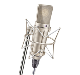 Neumann U 67 SET изображение/фото/картинка